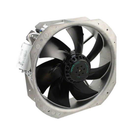 Ventilateur ebm-papst W2E250-HJ32-01