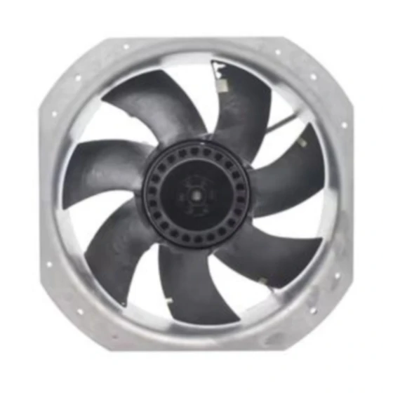 Ventilateur Ebmpapst W2E250-HQ52-12