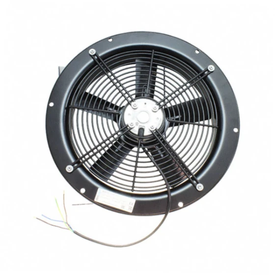 Ventilateur ebm-papst W2E300-CC47-02