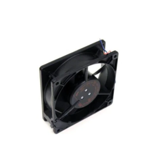 Ebmpapst W2G107-AD01-01 Ventilateur