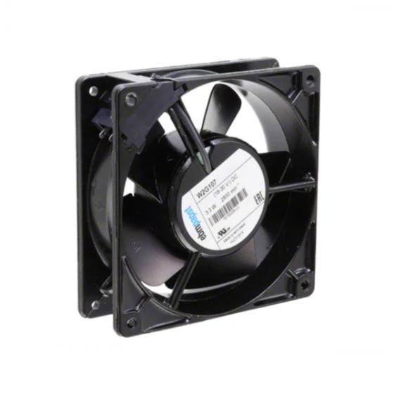 ebm-papst W2G107-AD03-02 ventilateur
