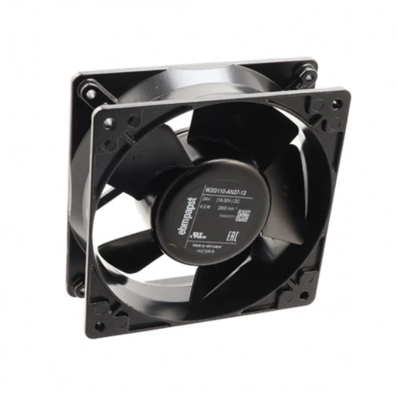 Ventilateur ebm-papst W2G110-AN27-13