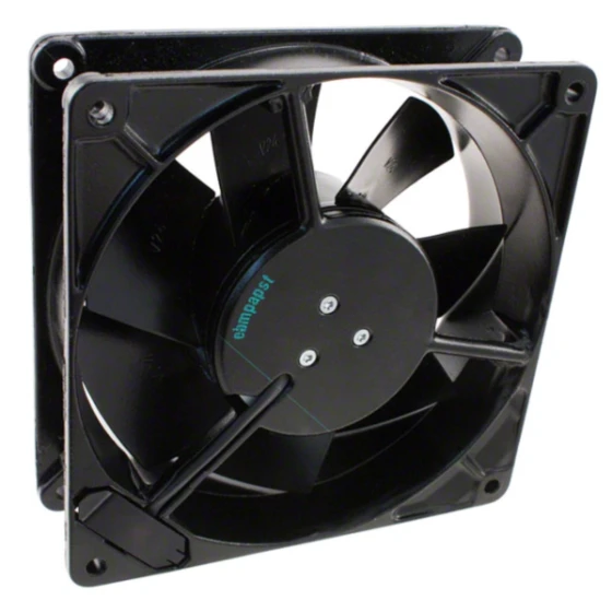 Ventilateur ebm-papst W2G115-AG71-09