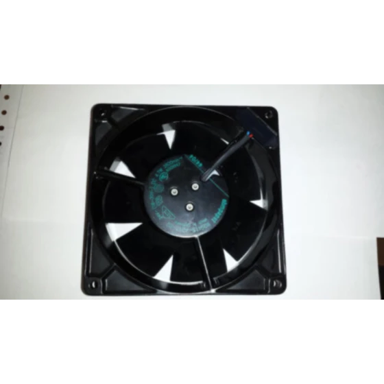 Ebmpapst W2G115-AD17-02 Ventilateur