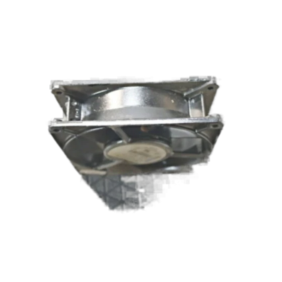 Ventilateur Ebmpapst W2G115-AD17-20