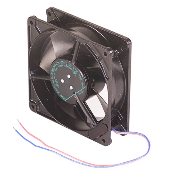 Ventilateur ebm-papst W2G115-AE31-01