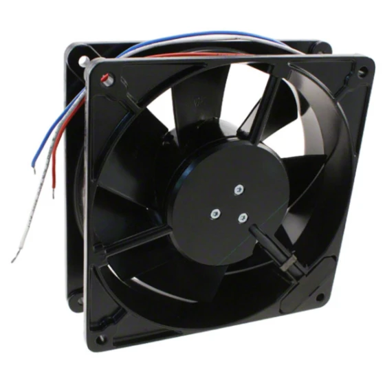 Ventilateur ebm-papst W2G115-AE31-15