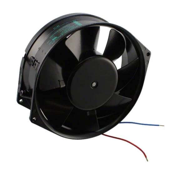 Ventilateur ebm-papst W2G130-AA33-01