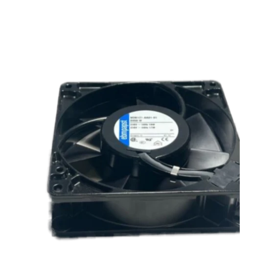 Ventilateur ebm-papst W2K121-AA01-01