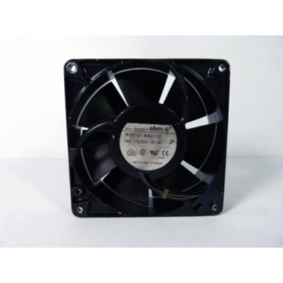 Ventilateur ebm-papst W2K121-AA01-13