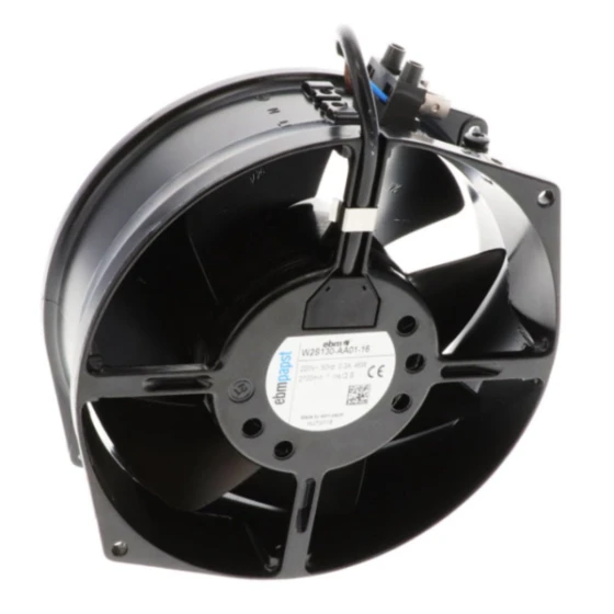 Ventilateur ebm-papst W2S130-AA01-16