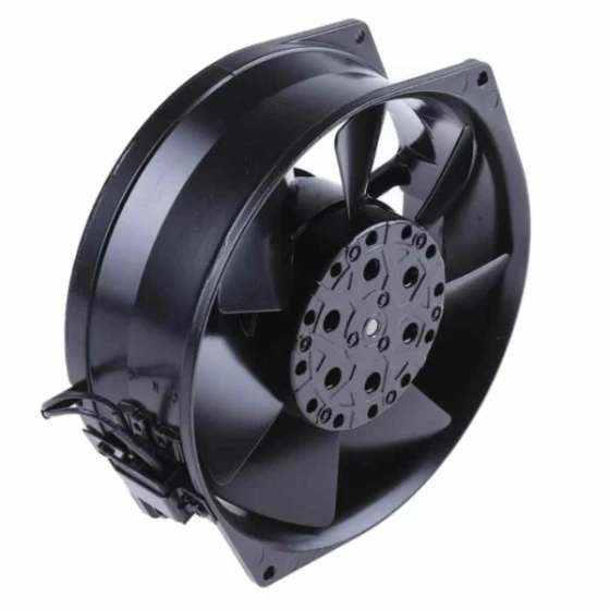 Ventilateur Ebmpapst W2S130-AA03-21