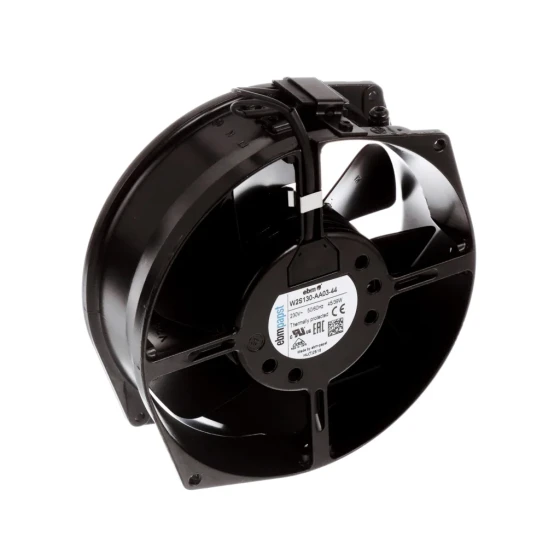 ebm-papst W2S130-AA03-44 Ventilateur
