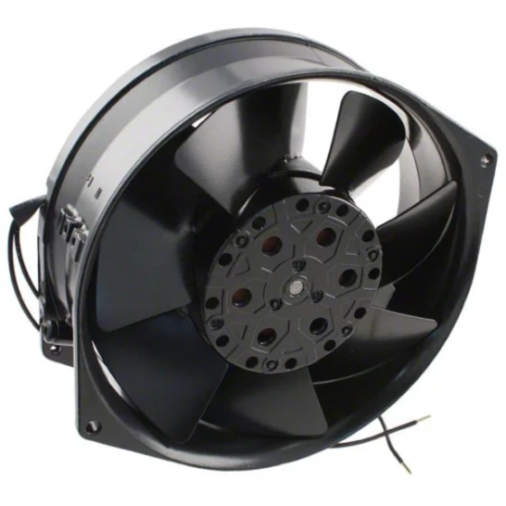 Ventilateur EBM-Papst W2S130-AA25-64