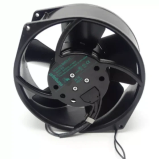 Ventilateur Ebmpapst W2S130-AA25-77