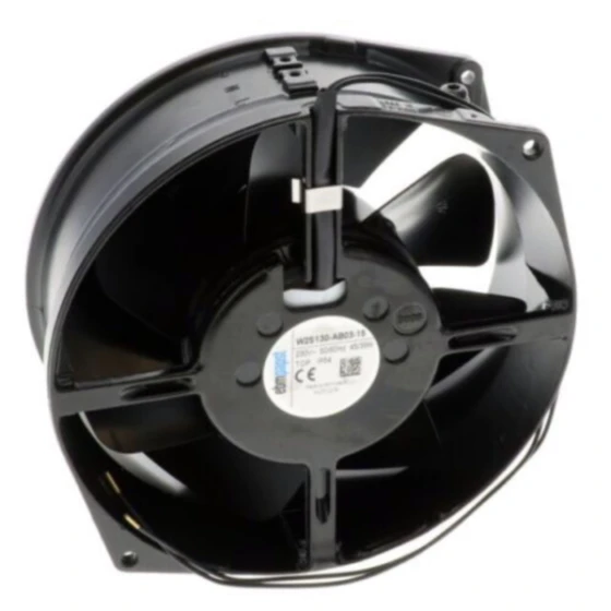 Ventilateur ebm-papst W2S130-AB03-15
