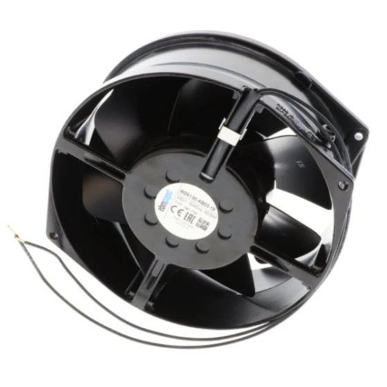 Ventilateur ebm-papst W2S130-AB03-19