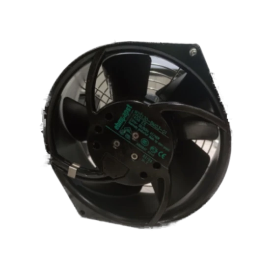 Ventilateur ebm-papst W2S130-BM03-01