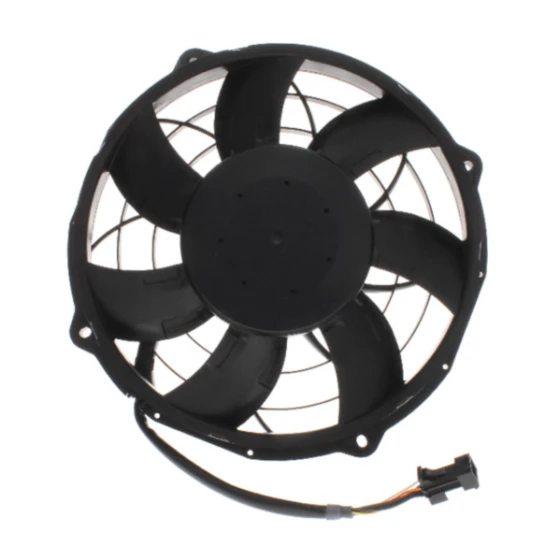 Ventilateur ebm-papst W3G300-BV12-41