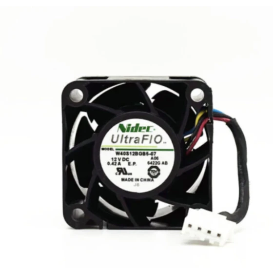 Ventilateur Nidec W40S12BGB5-07