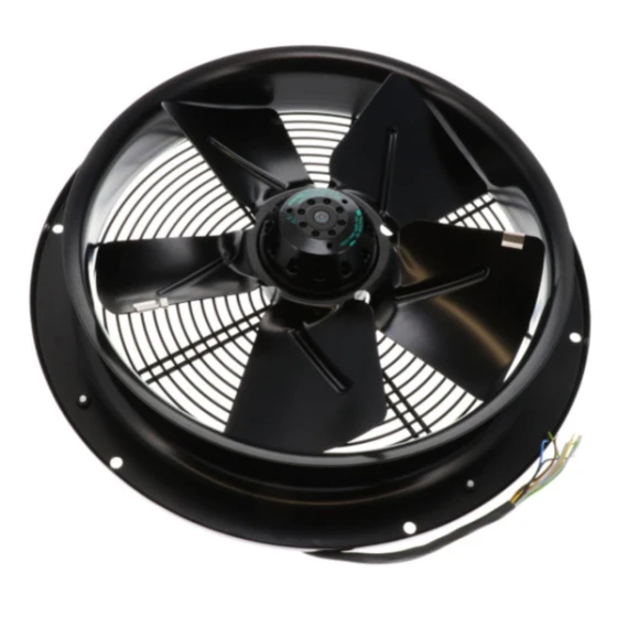 Ventilateur ebm-papst W4D350-CA04-52