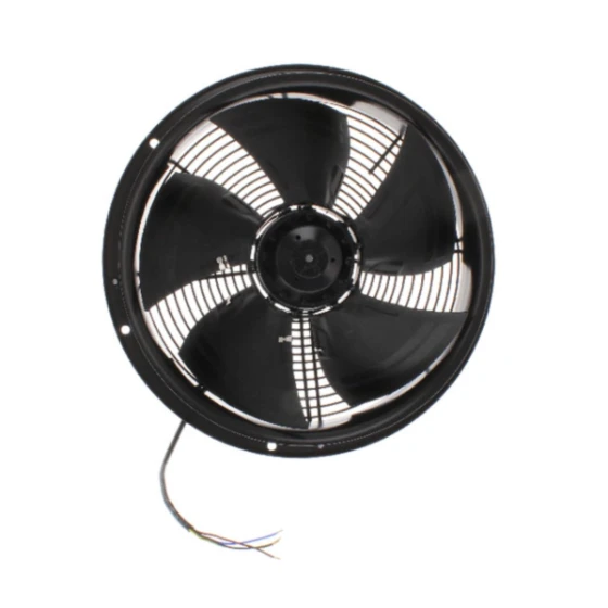Ventilateur ebm-papst W4E315-CS20-70