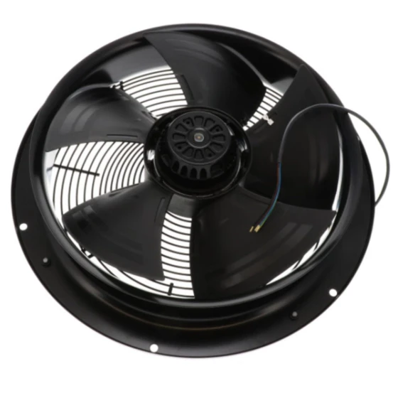 Ventilateur ebm-papst W4E350-CN25-70