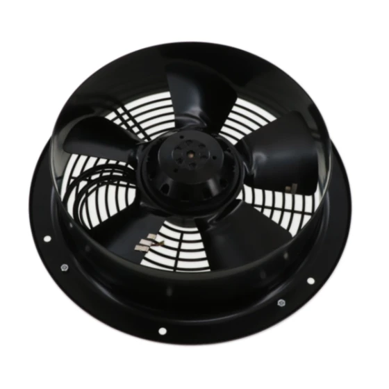 Ventilateur ebm-papst W4S250-CA20-56