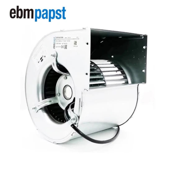ebmpapst D2E133-CI33-56 Ventilateur