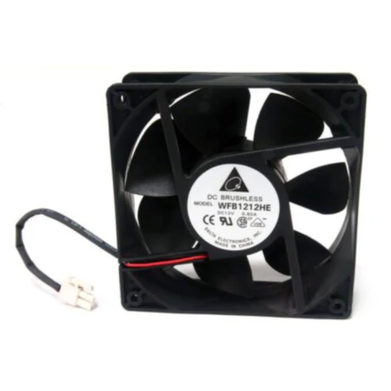 Delta WFB1212HE Ventilateur