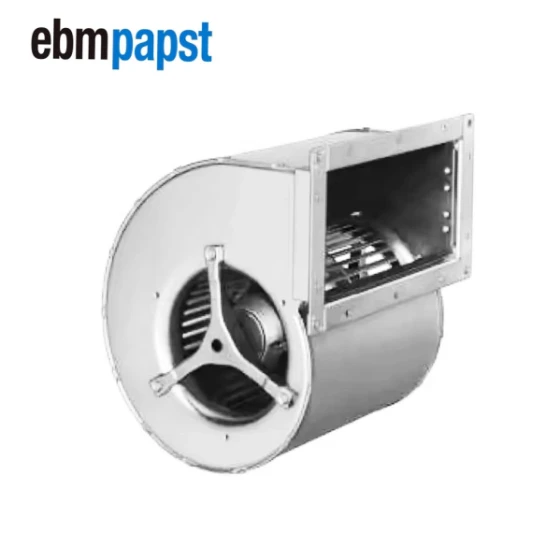 Ventilateur ebm-papst D4E225-BC01-02