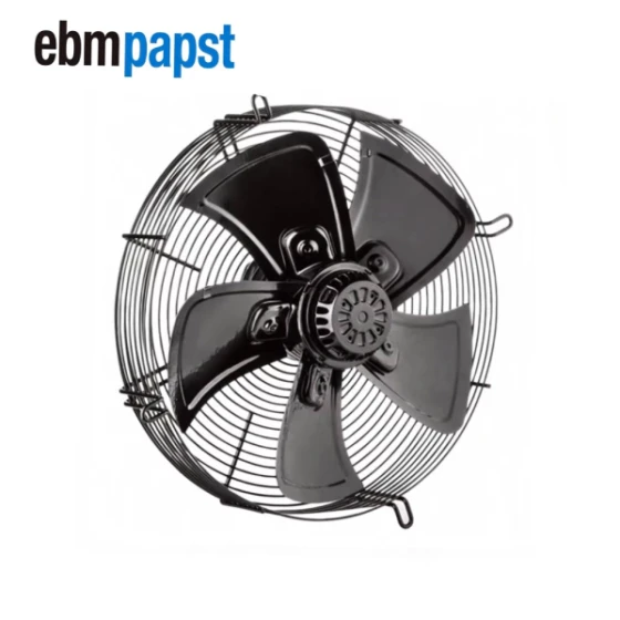 ebmpapst S4E450-GA09-01 Ventilateur