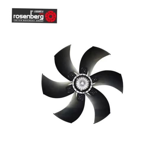 Rosenberg AKFD800-6N.6LA Ventilateur