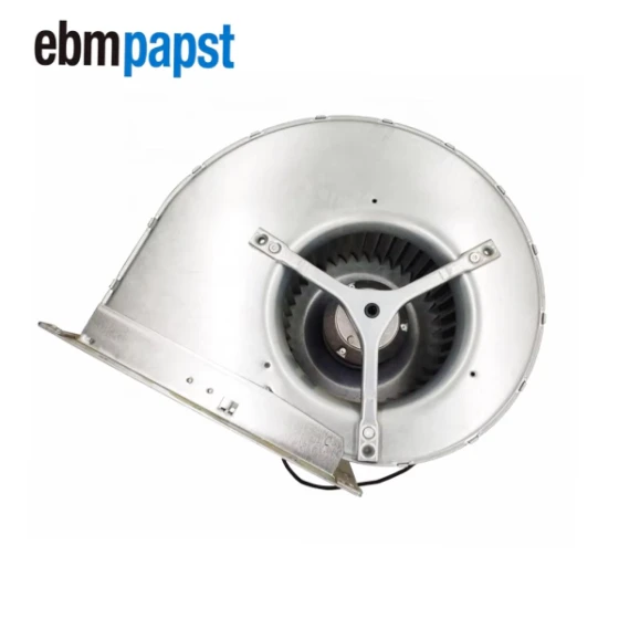 Ventilateur ebm-papst D4E200-CA02-02