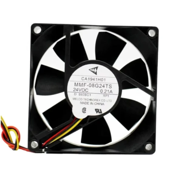 MMF MMF-08G24ES-CP1 Ventilateur