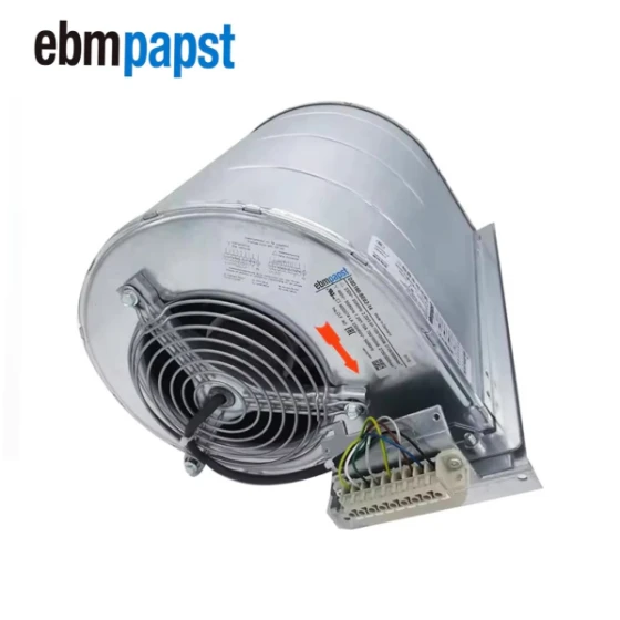 ebmpapst D2D160-BE02-11 Ventilateur