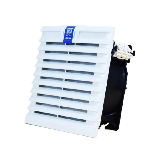 Rittal SK3238.100 Ventilateur