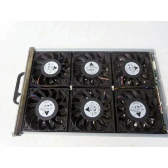 CISCO WS-C6K-6SLOT-FAN2 Ventilateur