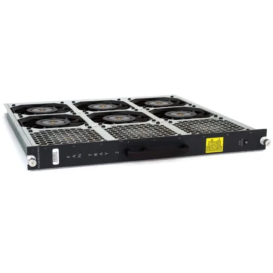 CISCO WS-C6K-9SLOT-FAN2 Ventilateur