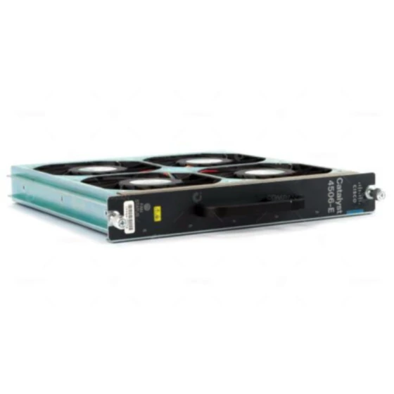 CISCO WS-X4596 Ventilateur