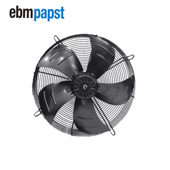 ebmpapst S4D500-AD03-01 Ventilateur