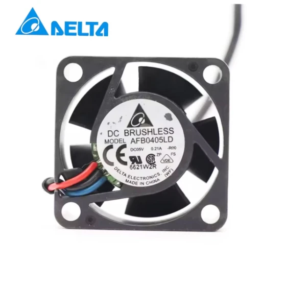 Ventilateur Delta AFB0405LD