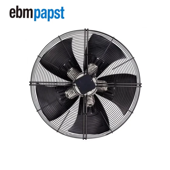 ebmpapst S4D630-AD01-01 Ventilateur