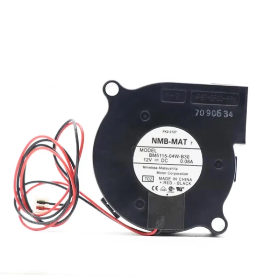NMB BM5115-04W-B30 Ventilateur