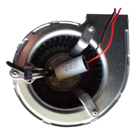 ebmpapst Ventilateur D2E133-AM47-C5