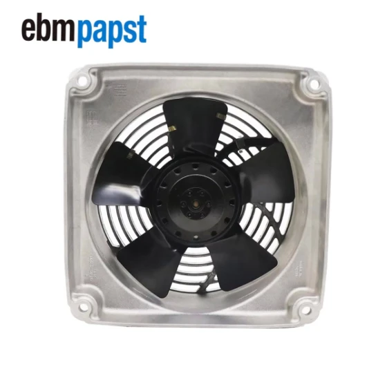 ebmpapst W2D225-EA18-15 Ventilateur
