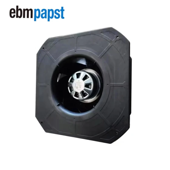 ebmpapst Ventilateur K3G250-RF51-10