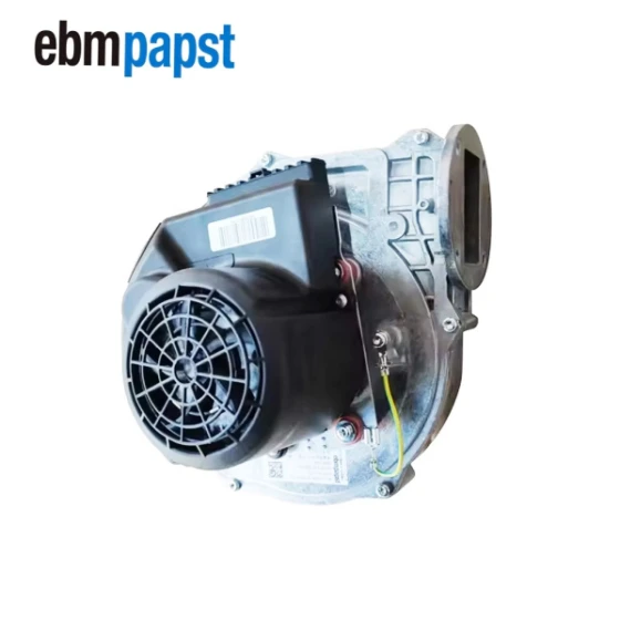 ebmpapst RG148/1200-3633-010201 Ventilateur