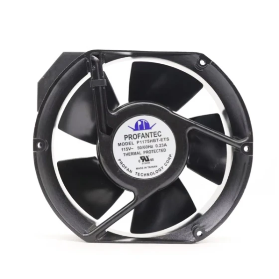 Profantec P1175HBT-ETS Ventilateur