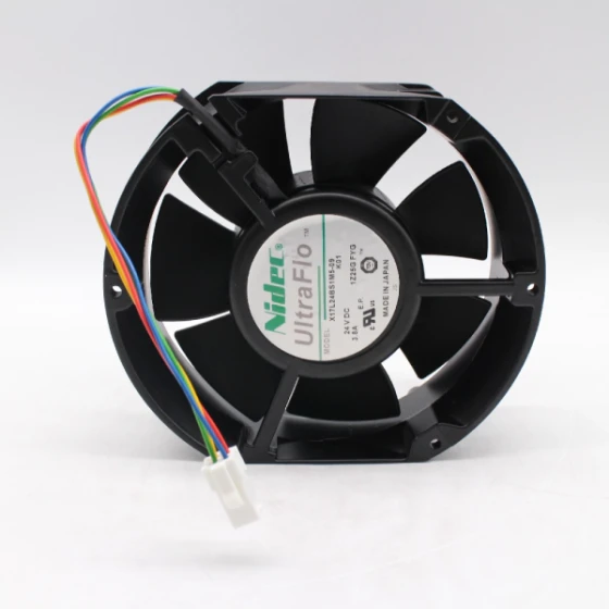 Ventilateur Nidec X17L24BS1M5-09